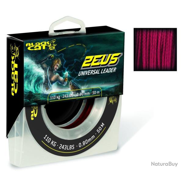 Zeus Universal Leader 0.80mm