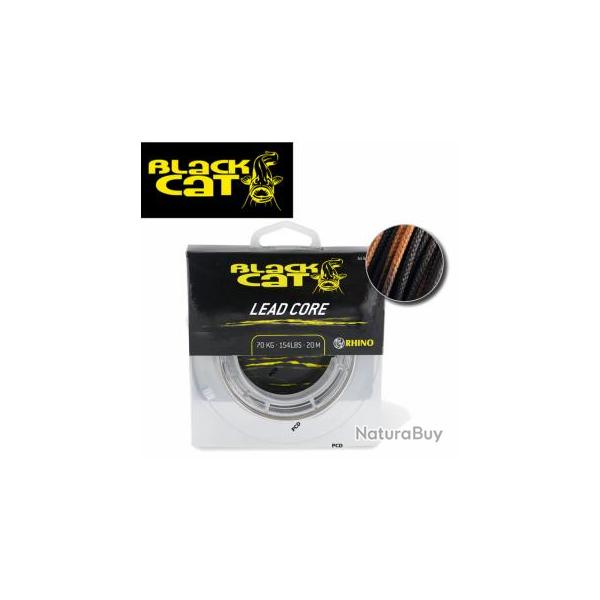 Coated Lead Core 20m