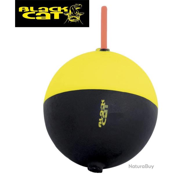 Ball Float Black Cat 250g
