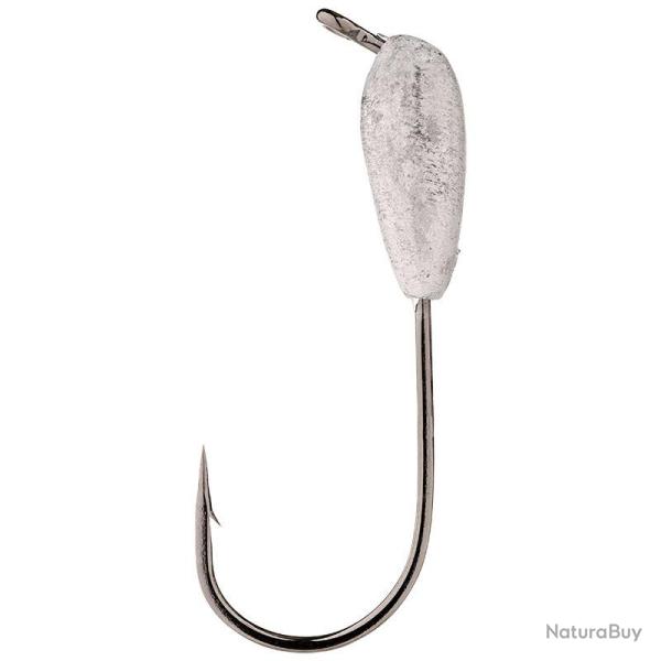 TOUR GRADE TUBE JIG HEAD 10.5g