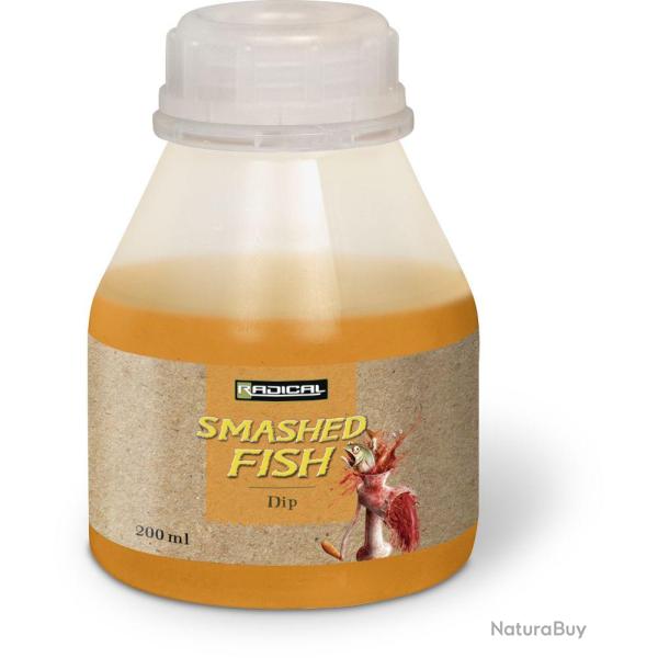 Dip Smashed Fish 200ml