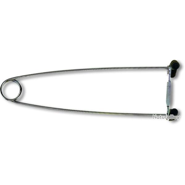 Baillon brochet 18cm