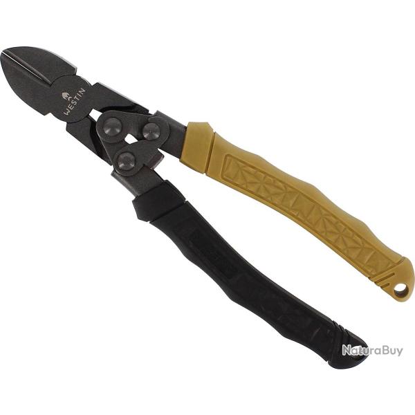 Power Cutter Large 21cm Black Sand