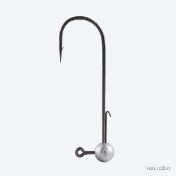 Round Elite-classic Bait Keeper H4/0 - 5g