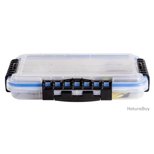 BOITE A LEURRES WATERPROOF STOMAWAY 3600