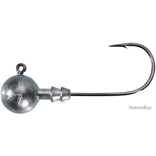 FLEX ROUND HEAD � l'unit� 3g