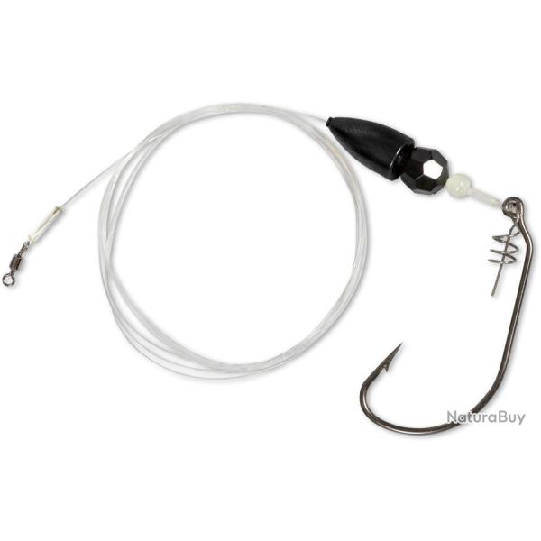 MONTAGE CAROLINA RIG QUANTUM 4STREET