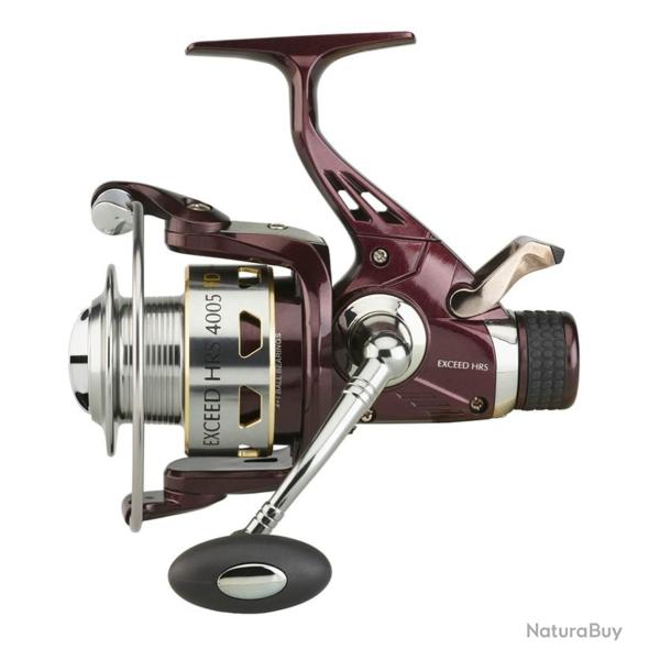 MOULINET DEBRAYABLE EXCEED HRS 4005FD