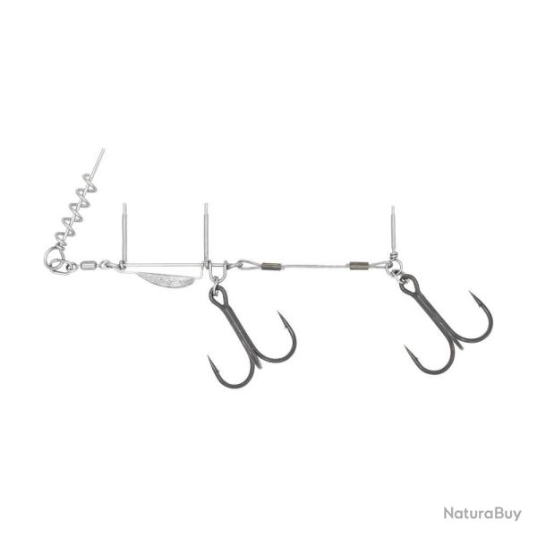 Stinger BB TRIGGER 21 BKK 3/0