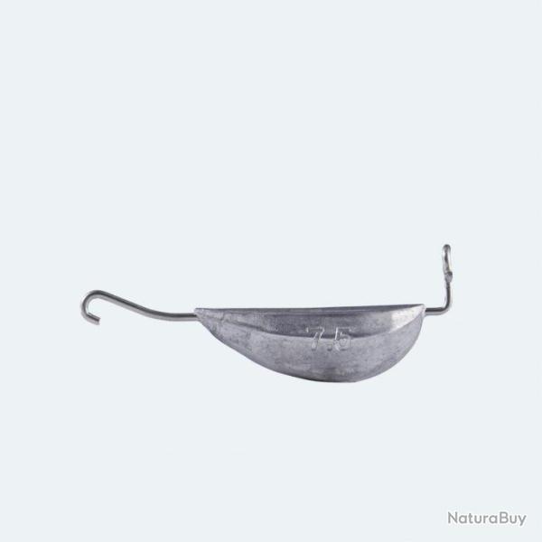 PLOMBS POUR STINGER BB TRIGGER BKK 7,5g