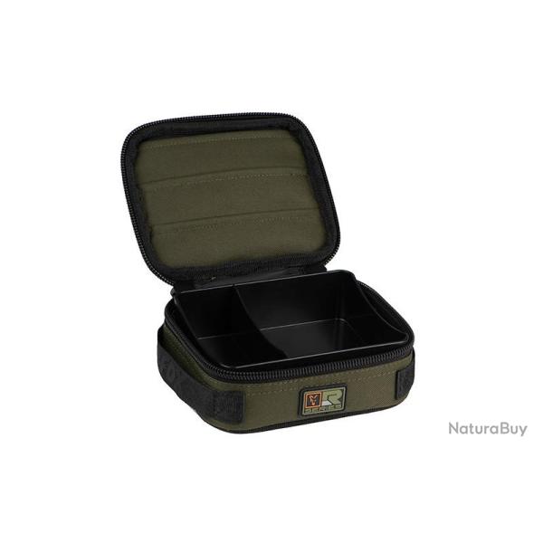 Fox R-Series Compact Rigid Lead & Bits Bag