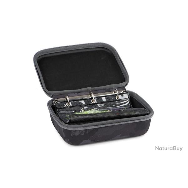 Fox Rage Voyager Camo Spinnerbait Wallet