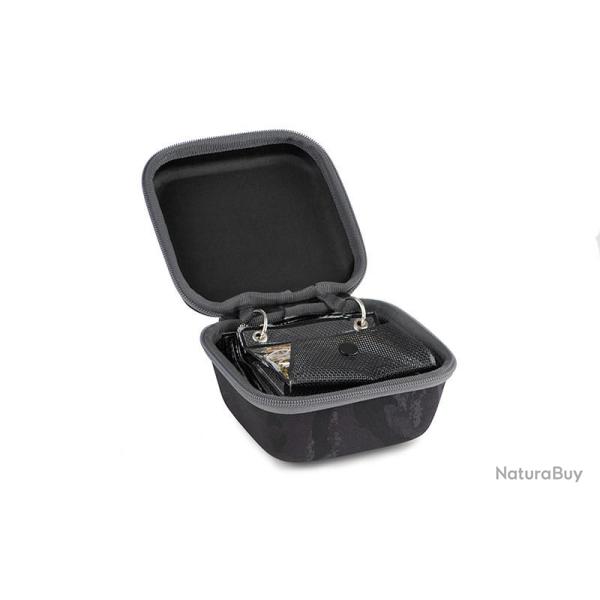 Fox Rage Voyager Camo Accessory Wallet