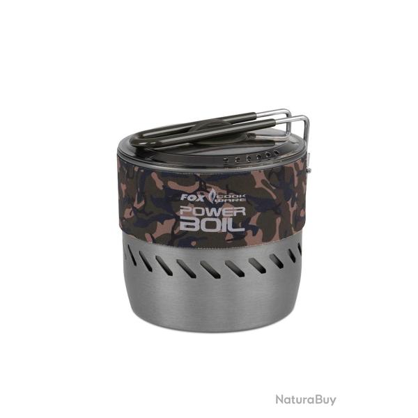 Fox Cookware Infrared Power Boil 0.65l