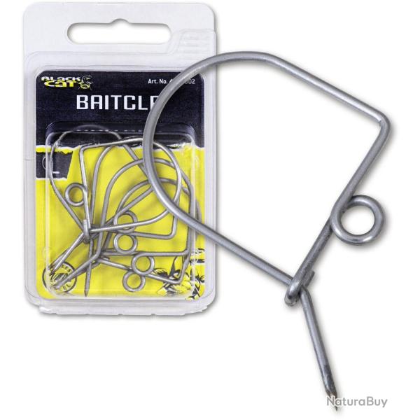 Clip App�ts BLACK CAT Baitclip