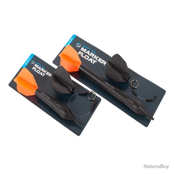 NASH Spot on Marker Float Small