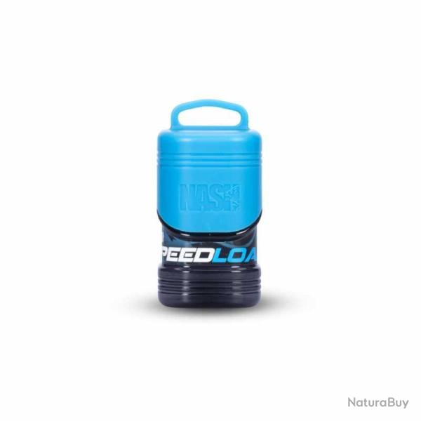 Sac Soluble NASH Speedload PVA System Medium