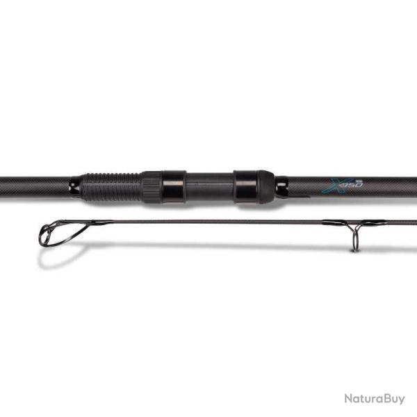 Canne NASH X-series Rod 13 pieds 3.5lb