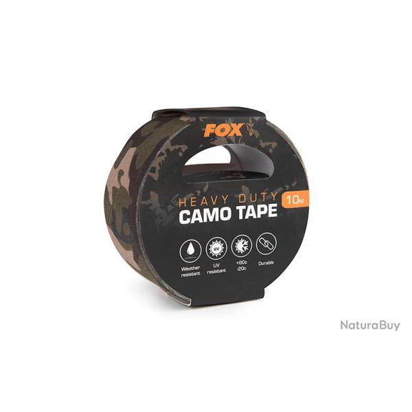 Ruban Adh�sif Camou FOX Camo Tape