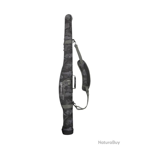Fourreau Rigide FOX RAGE Voyager Camo Single 130 cm (canne jusqu'� 2.40 m)