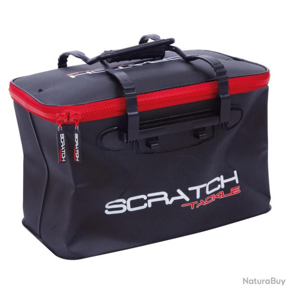 Sac Bakkan SCRATCH TACKLE 45L (38x50x25cm)