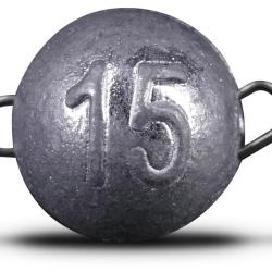 Plomb Montage Cheburashka VMC Naturashka 7g