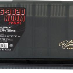 Boite MEIHO VS 3020NDDM BLACK