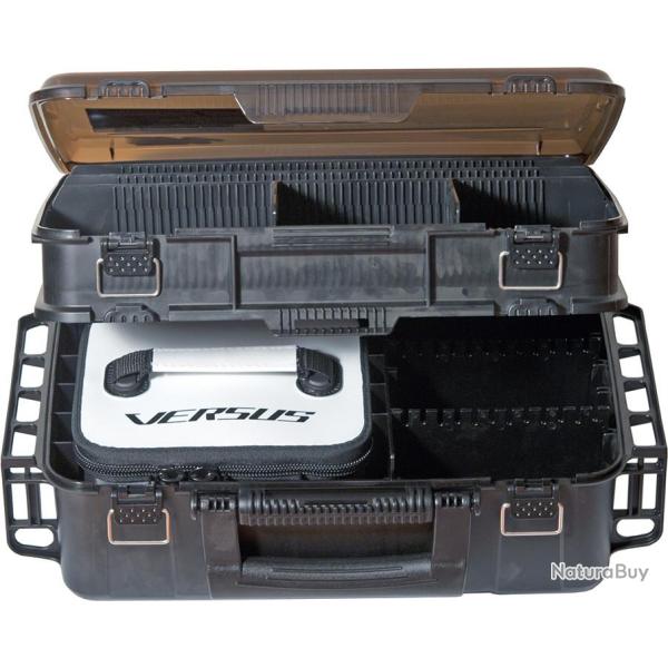 Boite MEIHO VS 3080 BLACK