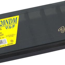 Boite MEIHO VS 820NDM BLACK