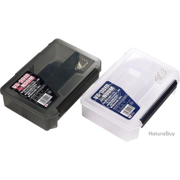 Boite MEIHO VS 3010NDDM BLACK