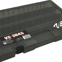 Boite MEIHO VS 3045 - BLACK