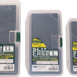Boite MEIHO SLIT FORM CASE L