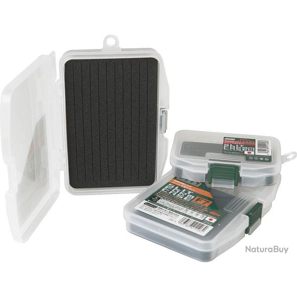 Boite MEIHO SLIT FORM CS-SS CLEAR