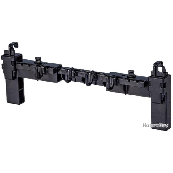 Boite MEIHO MULTI HUNGER BM BLACK