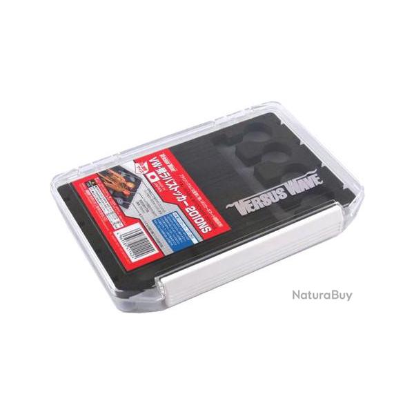 Boite MEIHO VW 2010 NS RAI RABA STOCKER (MADAI) clear lead