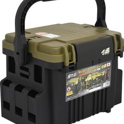 Boite MEIHO VS 7080 N