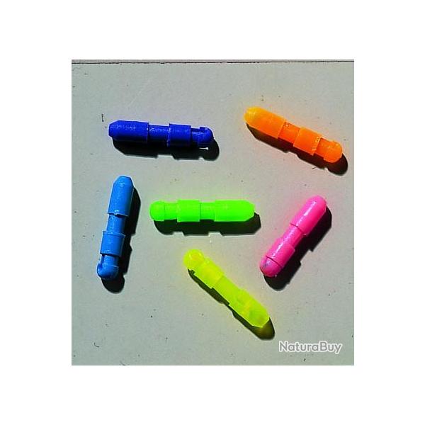 Connecteur Stonfo Super Elite Fluo VERT