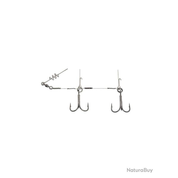 Stinger LUCKY JOHN SSW 1X7 XL