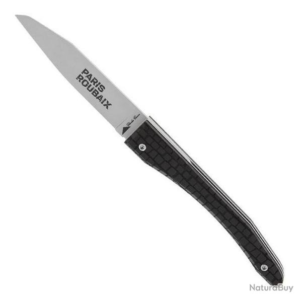 Couteau pi�montais "Paris-Roubaix" [Charles Canon]