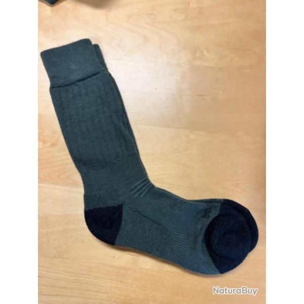 Chaussettes Climat Temp�r� (Arm�e Fran�aise)