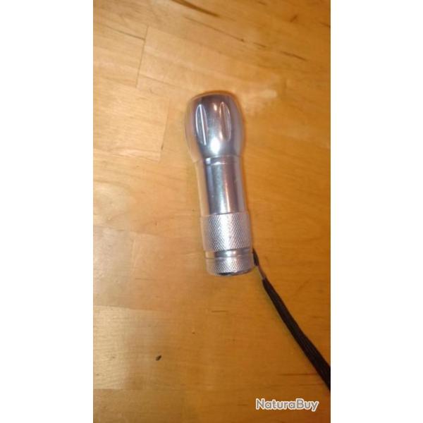 Lampe de poche