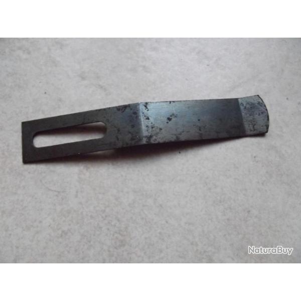 Ressort plat origine et utilisation  dfinir NEUF