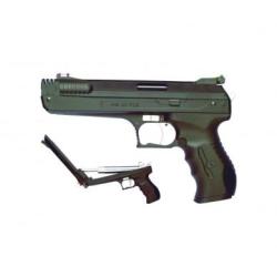 Pistolet &agrave; Plomb Weihrauch HW 40 PCA