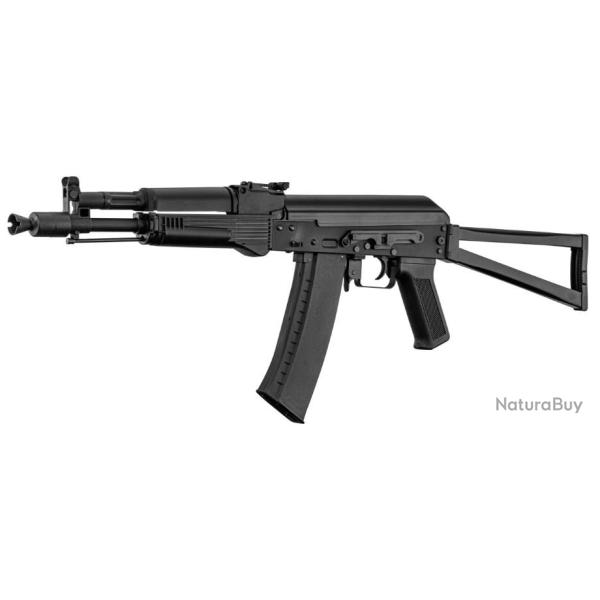 KR104 noir crosse tactique �lectrique non blow back | Lancer tactical (0000 6228)