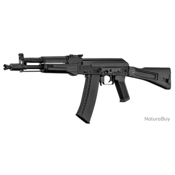 KR104 noir crosse pleine �lectrique non blow back | Lancer tactical (0000 6229)