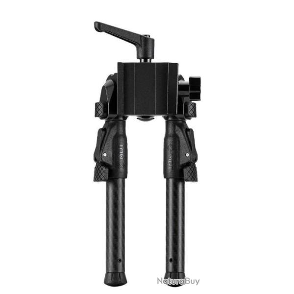 bipied mdt GRND-POD - BIPOD ARCA RRS noir