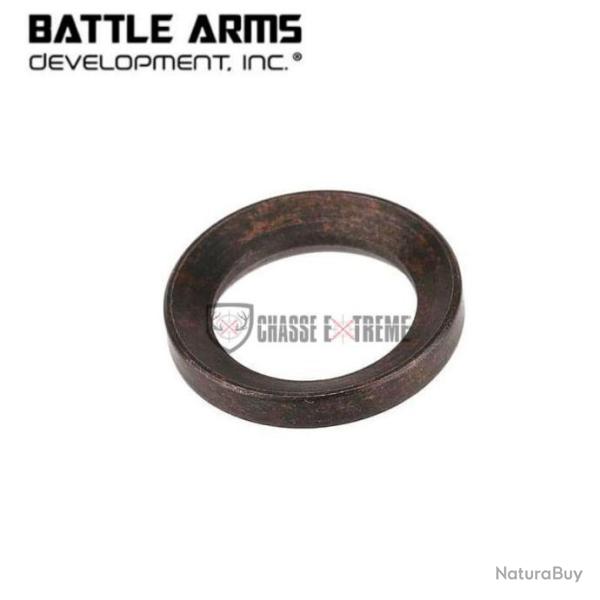 Rondelle d'�crasement BATTLE ARMS 1/2X28 Cal 22