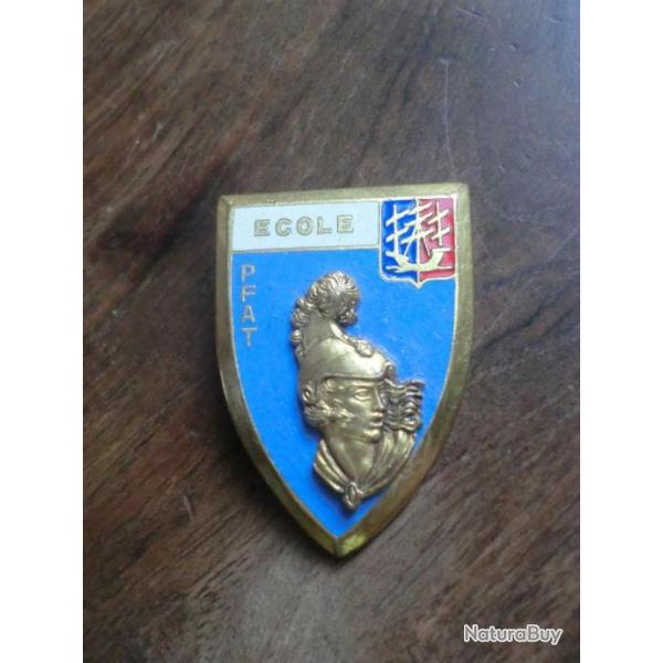 insigne des personnels feminins / arthus bertrand