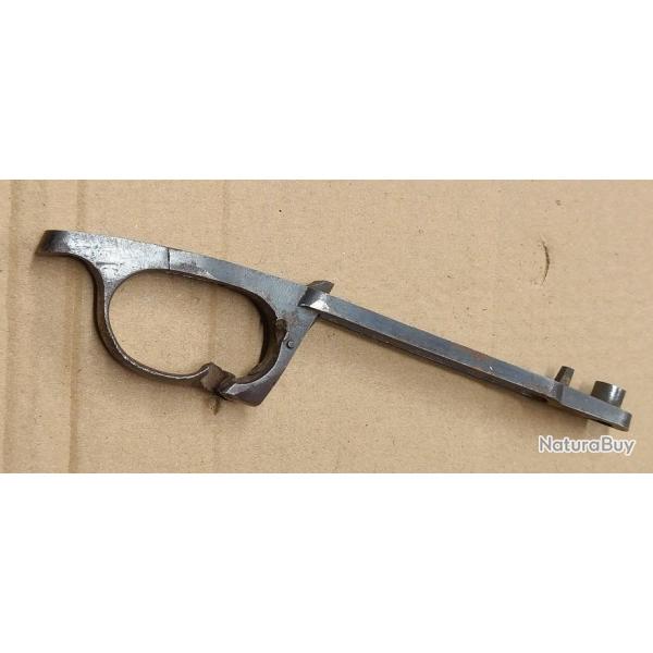 Pontent MAUSER BELGE MODELE 1889 et drivs