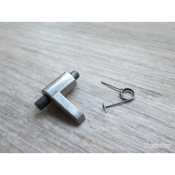 anti retour et ressort pour gearbox v2/v3 (f22)